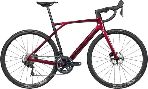 Lapierre Xelius SL 6.0 Rennrad Rot Modell 2023