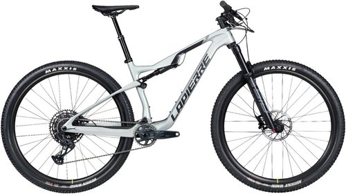 Lapierre XR 6.9 Mountainbike Grau Modell 2023