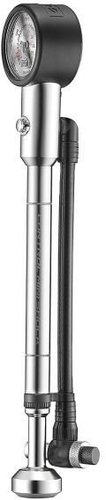 Giant Control Mini Shock 1 Dämpferpumpe Schwarz Modell 2024