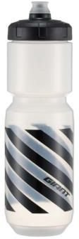Giant Doublespring Trinkflasche - 750 ml Transparent Modell 2024