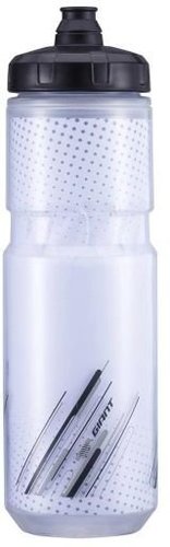 Giant Evercool Thermo Trinkflasche - 600 ml Transparent Modell 2024