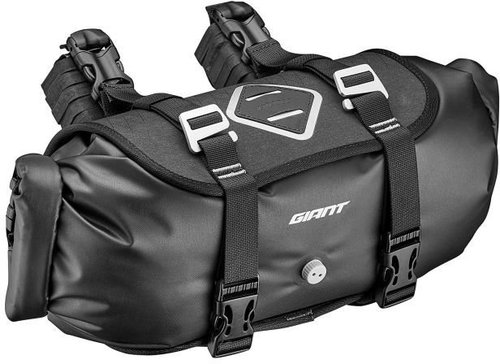 Giant H2Pro Lenkertasche L Schwarz Modell 2024