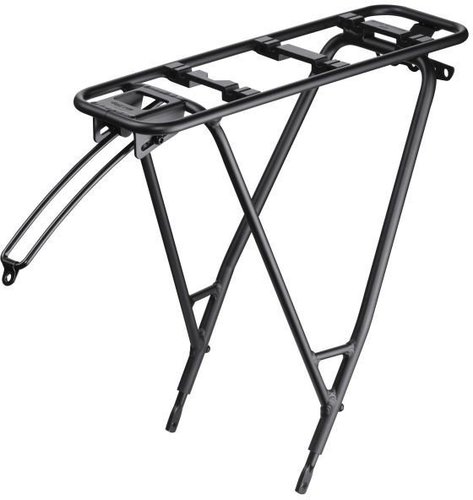 Giant Rack-It Metro Lite MIK Gepäckträger - hinten Schwarz Modell 2023