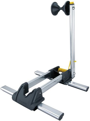 Topeak LineUp Stand Fahrradständer Silber Modell 2024