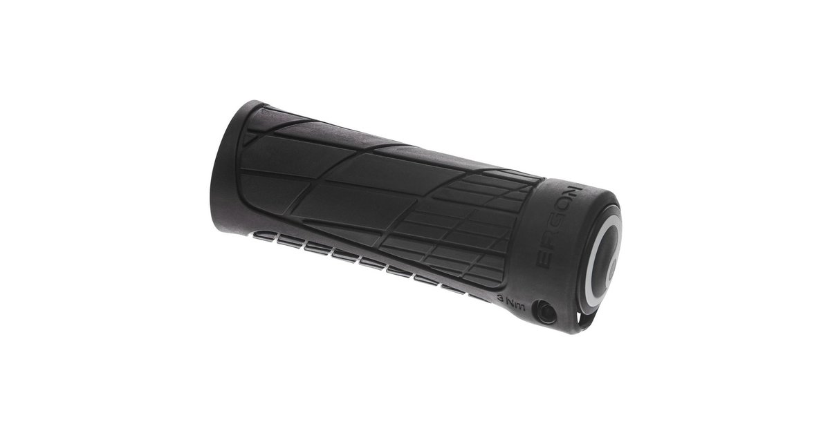 Fiets Handvat, Slip Grips Lock On Mountain Cube Acid Bar Anti Griffe Bike Stuurgrepen (groen zwart) (Rood en zwart