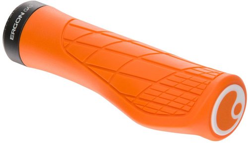 Ergon GA3 Griffe Orange Modell 2025