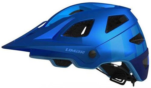 Limar Delta Mips Blau Modell 2023