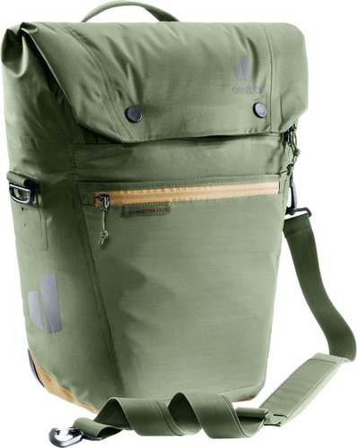 Deuter Mainhattan 17+10 Grün Modell 2024