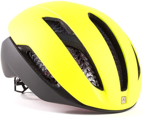 Bontrager XXX WaveCel Gelb Modell 2023