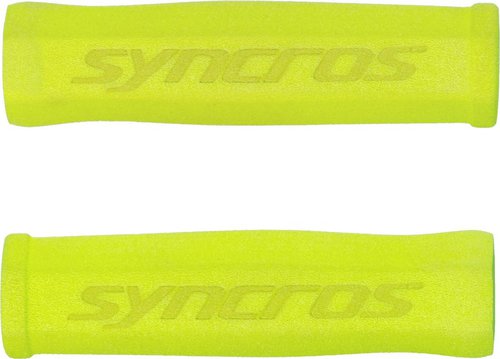 Syncros Griffe Foam Gelb Modell 2022