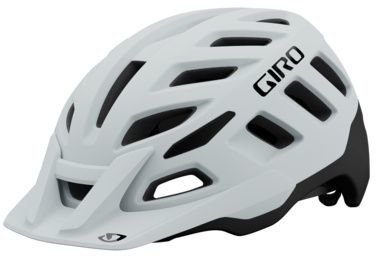 Giro Radix MIPS Weiß Modell 2025
