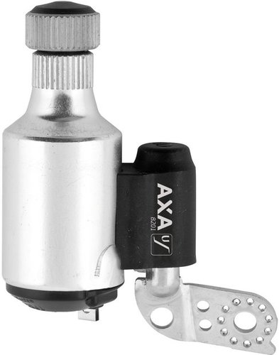 Axa Dynamo 8201, rechts Silber Modell 2025