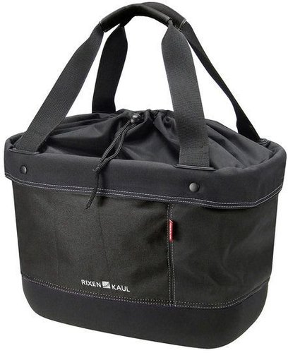 Klickfix Klickfix Shopper Schwarz Modell 2023