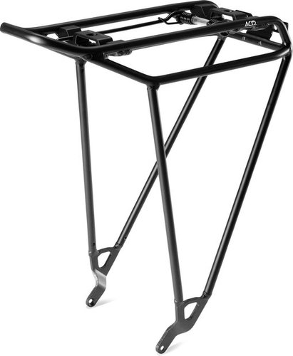 Cube Gepäckträger SIC 29 RILink BOOST Schwarz Modell 2024