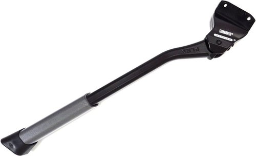 Pletscher Comp 40 Flex Hinterbauständer Schwarz Modell 2024