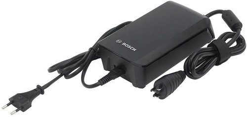 Bosch Ladegerät Standard Charger 4A - EU Schwarz Modell 2024