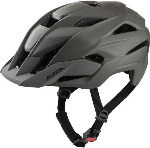 Alpina Kamloop Grau Modell 2024