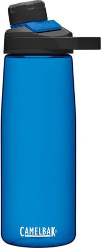 Camelbak Chute Mag Trinkflasche - 750 ml Grau Modell 2024