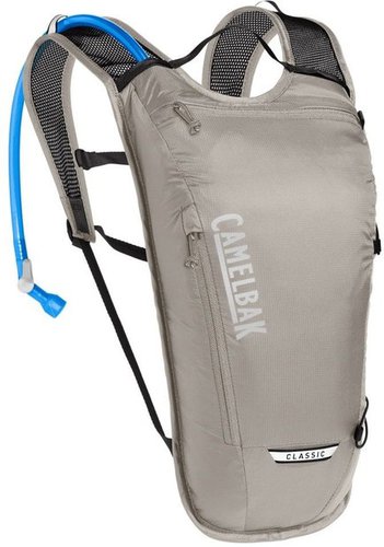 Camelbak Classic Light Trinkrucksack 4 Grau Modell 2023