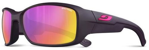 Julbo Whoops Aubergine / Rosa Spectron 3CF Lila Modell 2024