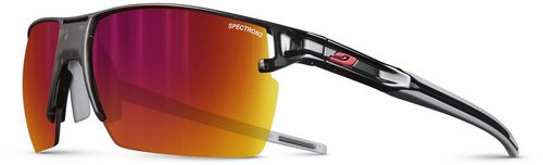 Julbo Outline Schwarz / Rot Spectron 3CF Schwarz Modell 2024