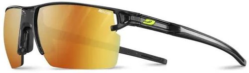 Julbo Outline Schw - Multilayer Rot Rot Modell 2025