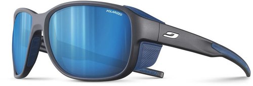 Julbo Montebianco 2 Schw/Blau/Weiss - Multilayer Blau Blau Modell 2025