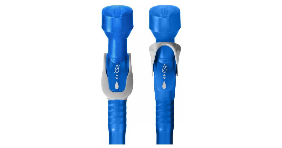 Camelbak Products LLC Crux™ Lumbar 3L reservoir, blauw : Camelbak