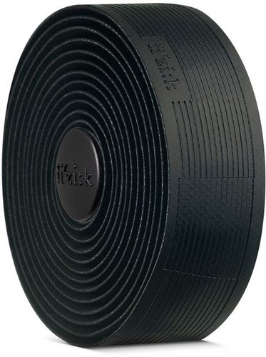 Fizik Vento Solocush Tacky Lenkerband 2,7 mm Schwarz Modell Aktion