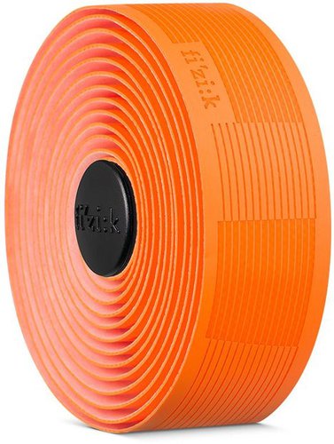 Fizik Vento Solocush Tacky Lenkerband 2,7 mm Orange Modell 2022