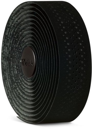 Fizik Tempo Bondcush Soft Lenkerband 3,0 mm Schwarz Modell Aktion