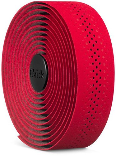 Fizik Tempo Bondcush Soft Lenkerband 3,0 mm Rot Modell 2022