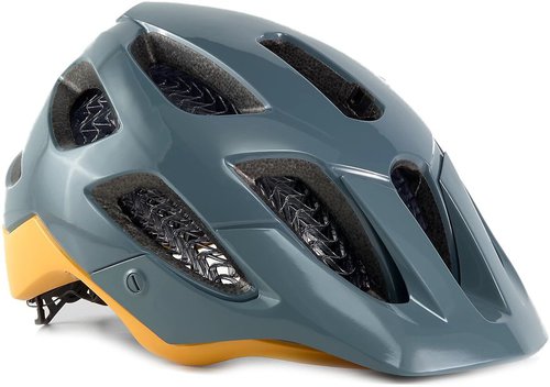 Bontrager Blaze WaveCel Blau Modell 2023