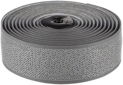 Lizard Skins DSP Lenkerband - 4,6 mm Grau Modell Aktion