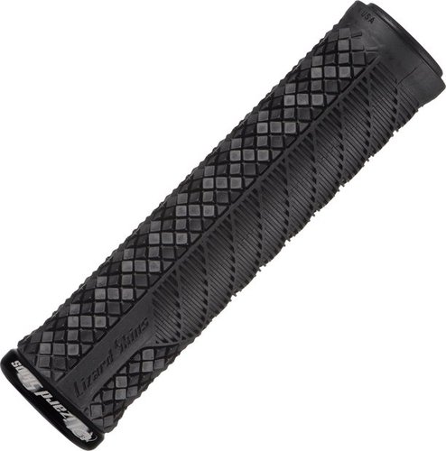 Lizard Skins Charger Evo Lock-On Griff Schwarz Modell Aktion