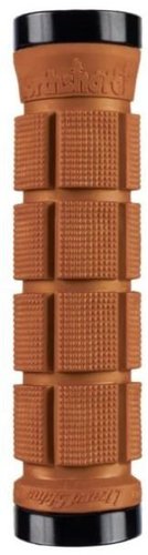 Lizard Skins Northshore Lock-On Griff Braun Modell Aktion