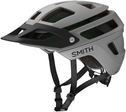 Smith Forefront 2 MIPS Grau Modell 2024