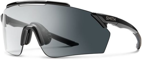 Smith Ruckus Black - Photochromic Clear To Gray Schwarz Modell 2024