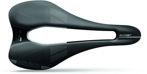 Selle Italia SLR Boost TM Superflow S3 Schwarz Modell 2023