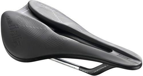 Selle Italia Model X Green Superflow L3 Grau Modell 2023