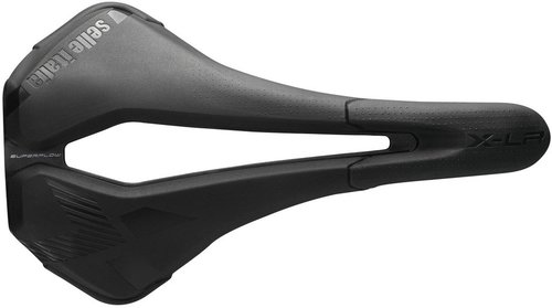 Selle Italia X-LR Air Cross TM Superflow S3 Schwarz Modell 2023