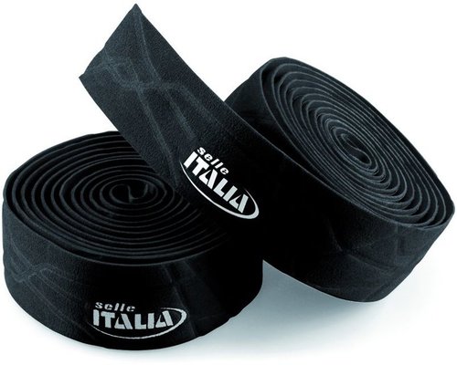 Selle Italia Smootape Gran Fondo Lenkerband Schwarz Modell 2023