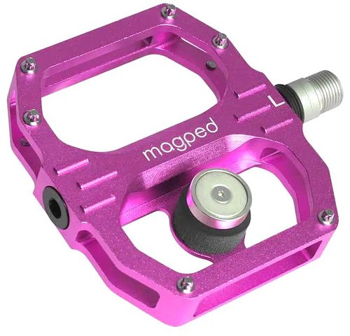 Magped Sport2 Pedale 100 Pink Modell 2023