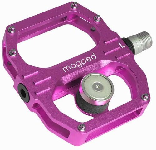 Magped Sport2 Pedale 150 Pink Modell 2023