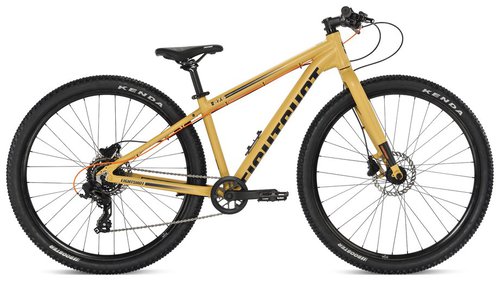 Eightshot Coady 275 SL Disc Jugendfahrrad Beige Modell 2024