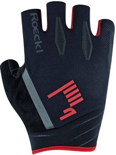 Roeckl Handschuhe Isera Schwarz Modell 2024