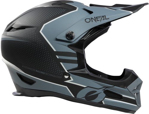 O'Neal Fury Stage Schwarz Modell 2024