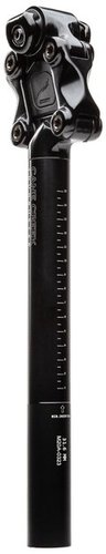 Cane Creek Thudbuster G4 ST Sattelstütze gefedert 31,6 mm Schwarz Modell 2025