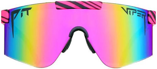 Pit Viper The 2000s - Hot Tropics Pink Modell 2025