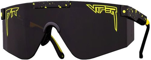 Pit Viper The 2000s - Cosmos Schwarz Modell 2025